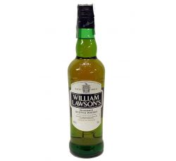 William Lawson's Finest Blended Whisky 0,70 lt.