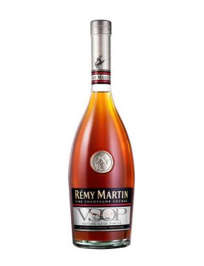 Remy Martin Fine Champagne Cognac 0,70 lt.