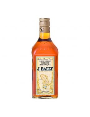 J. Bally Rum Agricole 0,70 lt.