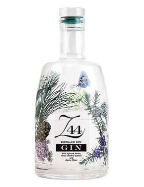 Z44 Roner Gin 0,70 lt.