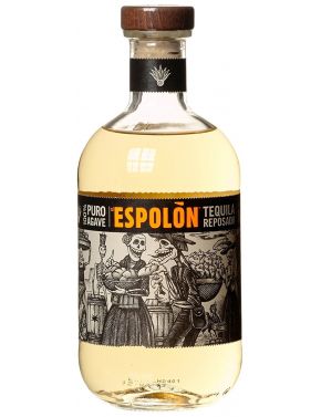 Espolon Tequila Reposado 0,70 lt.