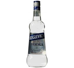 Keglevich Classica Vodka 0,70 lt.