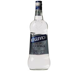 Keglevich Classica Vodka 1 lt.