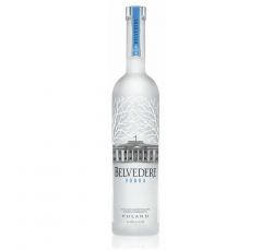 Belvedere Vodka 6 lt. Louminous