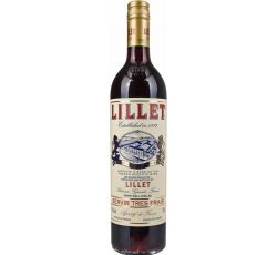 Lillet Vermouth Rosso 0,75 lt.