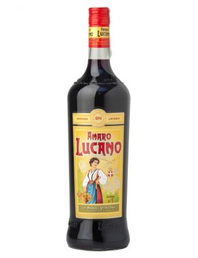 Lucano Amaro 0,70 lt.