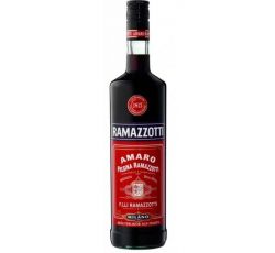 Ramazzotti Amaro 1,5 lt.
