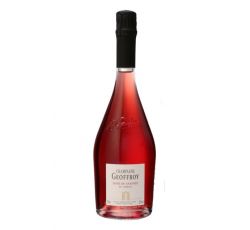 Geoffroy - Champagne Rosè de Saignée 0,75 lt.