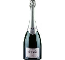 Krug - Champagne Rosè 0,75 lt.