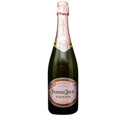 Perrier Jouet - Champagne Rosè "Blason Rosè" 0,75 lt.