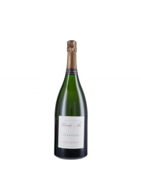 Bereche & Fils - Champagne Brut Reserve 3 lt. JEROBOAM