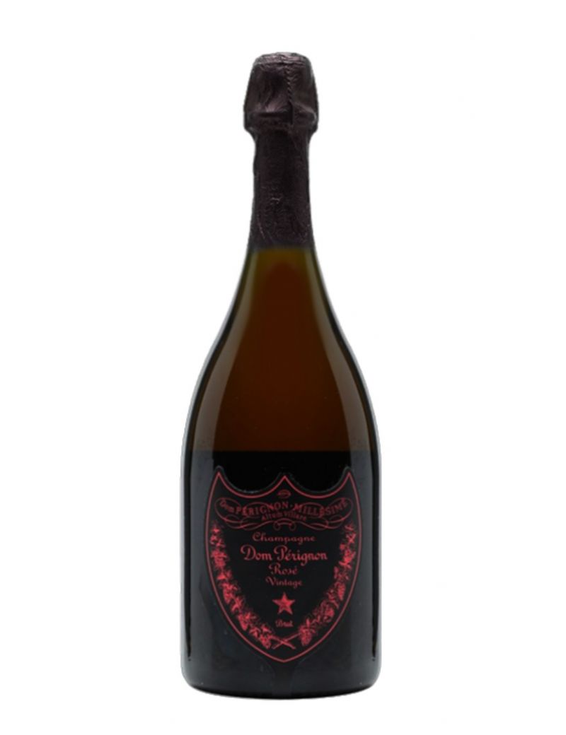 Dom Perignon - Champagne Rosè Luminous 6 lt. MATHUSALEM