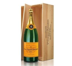 Veuve Clicquot - Champagne 3 Litri JEROBOAM