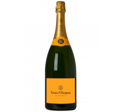 Veuve Clicquot - Champagne 9 Litri Salmanazar