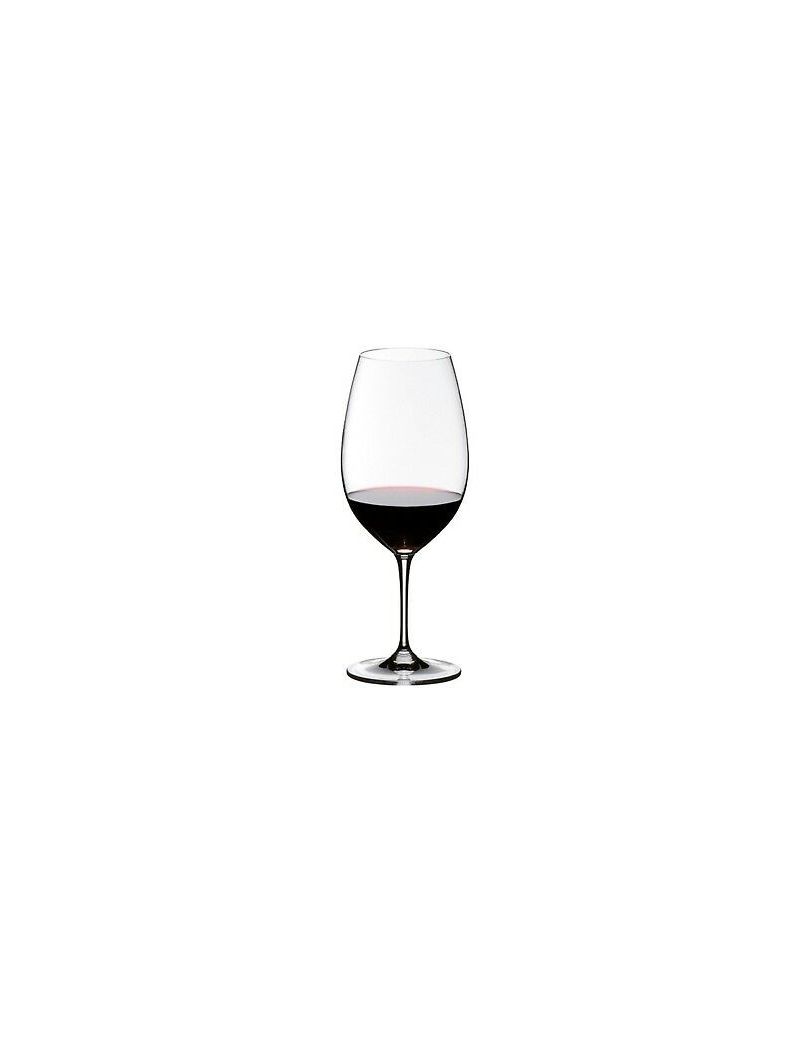 Riedel - Calice Degustazione Vino Rosso