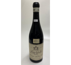 Vintage Bottle - Marchese Villadoria Barolo Antica Riserva Speciale 0,72 lt. - COD. 1587