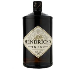 William Grant & Sons - Hendrick's Gin 1 lt.