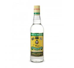 Wray&Nephew - White Overproof Rum Guaranteed Full Strenght 0,70 lt.