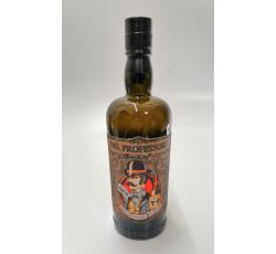 Antica Distilleria Quaglia - Autentico Gin del Professore "Monsieur" 0,70 lt.