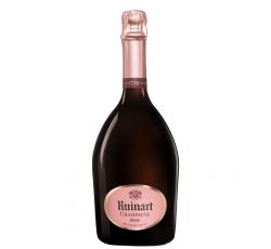 Ruinart - Champagne Rosè 0,75 lt.