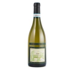 La Spinetta - Piemonte Chardonnay DOC "Lidia" 2015 0,75 lt.