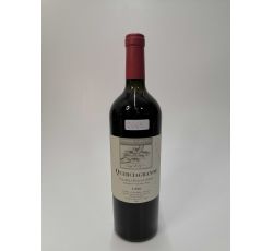 Vintage Bottle - Podere Capaccia Colli della Toscana Centrale IGT "Quercia Grande"1996 0,75 lt. - COD. 2065