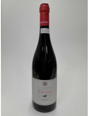 Vintage Bottle - Morando Barbaresco DOCG 2003 0,75 lt. - COD. 2155