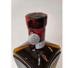 Vintage Bottle - Stock Triple Sec Curacao Bianco 0,70 lt. SIGILLO MONARCHIA/REGNO - COD. 5345 Vintage Bottle - Stock Triple Sec Curacao Bianco 0,70 lt. SIGILLO MONARCHIA/REGNO - COD. 5345