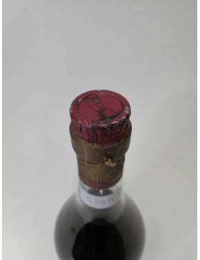 Vintage Bottle - Syenko's Aribrand 0,75 lt. - COD. 5359