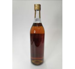 Vintage Bottle - Giuseppe Contratto Vermouth Bianco Tipo Esportazione 1 lt. - COD. 5363