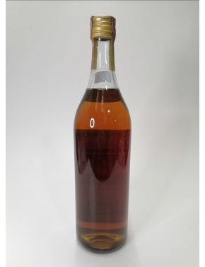 Vintage Bottle - Giuseppe Contratto Vermouth Bianco Tipo Esportazione 1 lt. - COD. 5363