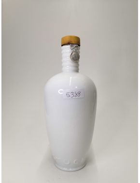 Vintage Bottle - Stock Ovostock Medicinal all'uovo LOST LABEL SIGILLO STELLA - COD. 5388