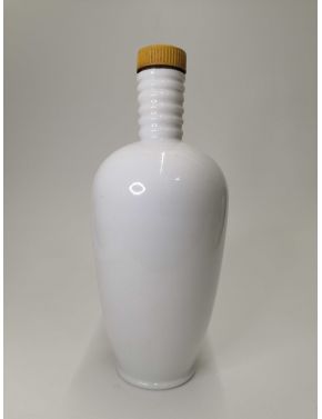 Vintage Bottle - Stock Ovostock Medicinal all'uovo LOST LABEL SIGILLO STELLA - COD. 5388