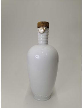 Vintage Bottle - Stock Ovostock Medicinal all'uovo SIGILLO STELLA - COD. 5389