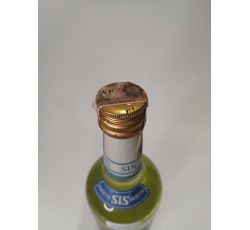 Vintage Bottle - Sis Anisetta Liquore all'Anice 0,75 lt. - COD. 5392 Vintage Bottle - Sis Anisetta Liquore all'Anice 0,75 lt. - COD. 5392