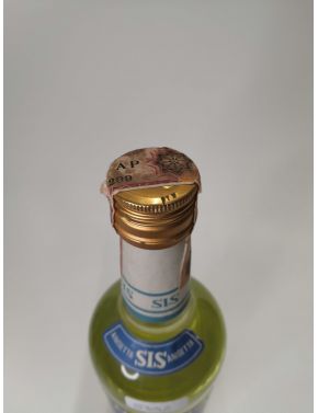 Vintage Bottle - Sis Anisetta Liquore all'Anice 0,75 lt. - COD. 5392