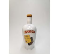 Vintage Bottle - Stock Ovostock Medicinal all'uovo 0,75 lt. - COD. 5445