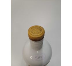 Vintage Bottle - Stock Ovostock Medicinal all'uovo 0,75 lt. - COD. 5445