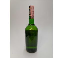 Vintage Bottle - Burn Stewart & Co. Finest Scotch Whisky Old Armour 0,75lt. - COD. 5449