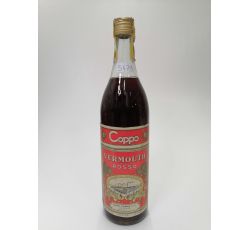 Vintage Bottle - Coppo Vermouth Rosso 1 lt. - COD. 5479