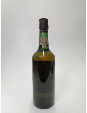 Vintage Bottle - Sandeman Port Ruby 0,75 lt. - COD. 5484