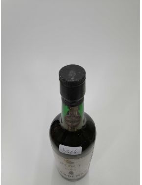 Vintage Bottle - Sandeman Port Ruby 0,75 lt. - COD. 5484