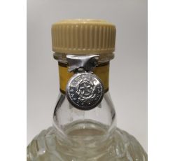 Vintage Bottle - Stock Finest Old London Gin 0,75 lt. SIGILLO STELLA - COD. 5488 Vintage Bottle - Stock Finest Old London Gin 0,75 lt. SIGILLO STELLA - COD. 5488