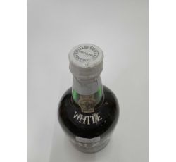 Vintage Bottle - Vieira de Souza Port White 0,75 lt. - COD. 5497