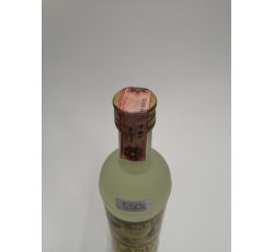 Vintage Bottle - Vieux Moulin Island's Lemon Vodka 0,75 lt. - COD. 5504 Vintage Bottle - Vieux Moulin Island's Lemon Vodka 0,75 lt. - COD. 5504