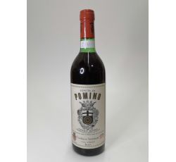 Vintage Bottle - Marchesi De Frescobaldi Chianti Rufina DOC Tenuta di Pomino 1979 0,75 lt. - COD. 2181