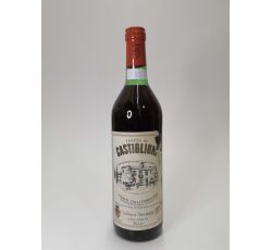 Vintage Bottle - Marchesi De Frescobaldi Colli Fiorentini DOC Tenuta di Castiglioni 1979 0,75 lt. - COD. 2185