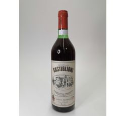 Vintage Bottle - Marchesi De Frescobaldi Colli Fiorentini DOC Tenuta di Castiglioni 1979 0,75 lt. - COD. 2186