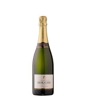 Bouchè Père&Fils - Champagne Cuvée Réservée Brut 0,75 lt.