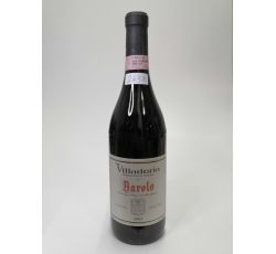 Vintage Bottle - Villadoria Barolo DOCG 2003 0,75 lt. - COD. 2438